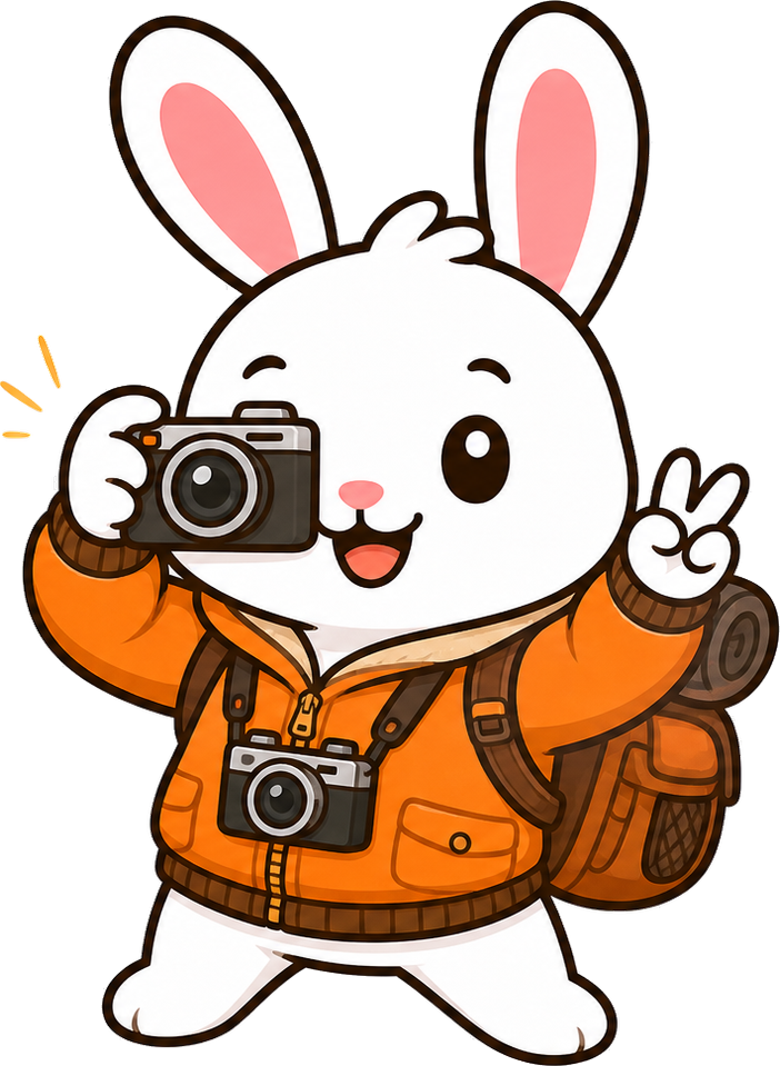 Travel photographer